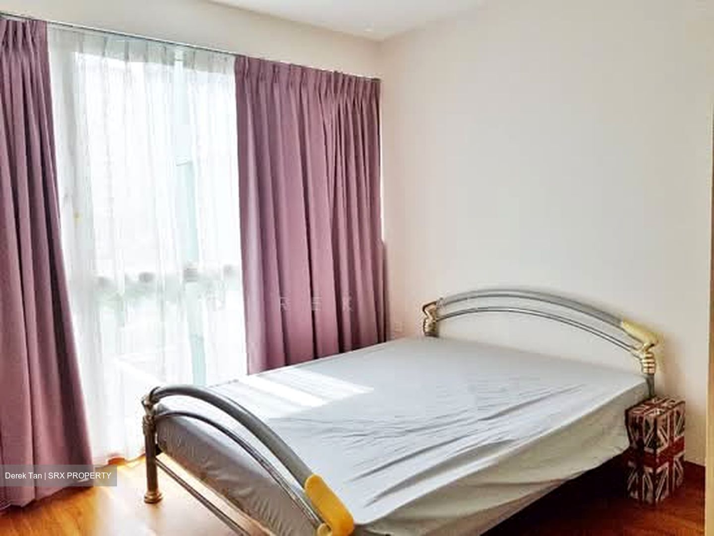 Waterview (D18), Condominium #606968611